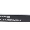 Mac Eye Kohl Eyeliner Pencil Teddy