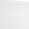 Cookology UCFZ60 48cm 60 Litre Capacity Freestanding Undercounter Freezer, Featuring a Practical Reversible Door, with 3 Large Freezer Drawers an