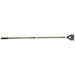 Kingfisher CS530 Dutch Hoe Carbon Steel Handle