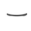 BELIKES Car Rear Spoilers Tail Wing Splitter Wing Diffuser Body, for Civic X 10th Hatchback 2017-2019 Styling Accessories