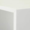 IKEA Eket Cabinet White 703.321.24 Size 13 3/4x9 7/8x13 3/4"