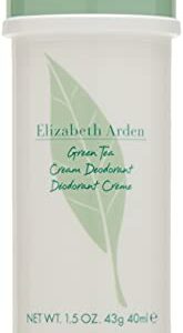 Elizabeth Arden Green Tea Deodorant Cream 40ml