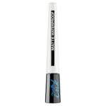 Maybelline Master Ink Matte Black Eye Liner 12g