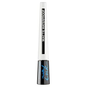 Maybelline Master Ink Matte Black Eye Liner 12g