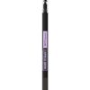 Maybelline Express Brow Ultra Slim Defining Natural Fuller Looking Brows Eyebrow Pencil 05 Deep Brown