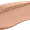 Dermacol  Full Coverage Foundation Liquid Makeup Matte Foundation with SPF 30 Waterproof Foundation for Oily Skin Acne  Under Eye Bags LongLastin