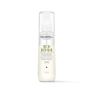 Goldwell Dualsenses Rich Repair Restoring Serum Spray for Dry to Damaged Hair 150ml