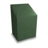 Bosmere Protector 6000 | Armchair Garden Furniture Cover | L 68cm D 66cm H 89cm | 100% Waterproof, UV Protected, Heavy Duty 600D | 6 Year Guarant