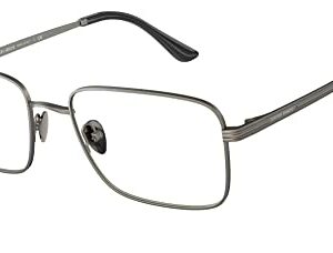 Giorgio Armani AR 5120 Matte Grey 5619145 men Eyewear Frame
