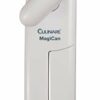 Culinare C10026 MagiCan Tin Opener | Purple | Plastic/Stainless Steel | Manual Can Opener | Comfortable Handle For Safety and Ease | Amazon Exclu