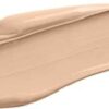 Dermacol  Full Coverage Foundation Liquid Makeup Matte Foundation with SPF 30 Waterproof Foundation for Oily Skin Acne  Under Eye Bags LongLastin
