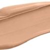 Dermacol  Full Coverage Foundation Liquid Makeup Matte Foundation with SPF 30 Waterproof Foundation for Oily Skin Acne  Under Eye Bags LongLastin