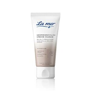 La mer Sea Slick Cream Mask 50 ml without Perfume