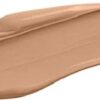 Dermacol  Full Coverage Foundation Liquid Makeup Matte Foundation with SPF 30 Waterproof Foundation for Oily Skin Acne  Under Eye Bags LongLastin