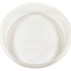 Replacement Wild Bird Water Dish Feeder Plastic Tray for Feeding Stations (Water Dish)