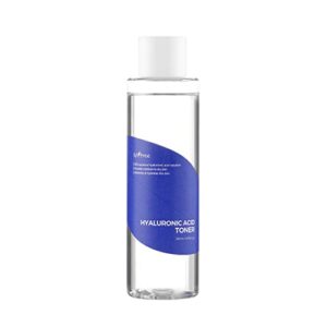 Isntree Hyaluronic Acid Toner 6.76 Fl. Oz. Deep Moisturizing Soothing Nourishing. 200ml
