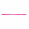 Paper Mate Non-Stop Mechanical Pencil | 0.7mm with Shock-Absorbing Tip | HB #2 | Assorted Barrel Colours | 10 Count