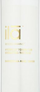 ila Hydrolat Toner for Hydrating the Skin 200 ml