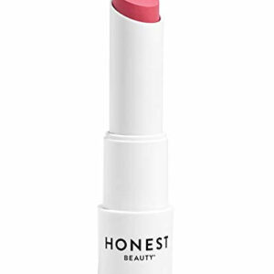 Honest Beauty Tinted Lip Balm 4 g Pack of 1 Summer Melon