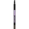 Maybelline Express Brow Ultra Slim Defining Natural Fuller Looking Brows Eyebrow Pencil 04 Medium Brown