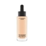 MAC STUDIO WATERWEIGHT SPF 30 PA FOUNDATION