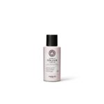 Maria Nila Luminous Color Reduces Color Loss from Washing Pomegranate Counteracts Dehydration 100 Vegan  SulfateParaben free