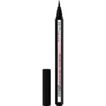Maybelline New York Hyper Easy Brush Tip Liner Eye Liner  800 Pitch Black