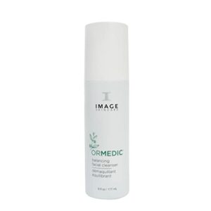 Image Skincare Ormedic Balancing Facial Cleanser 177 ml