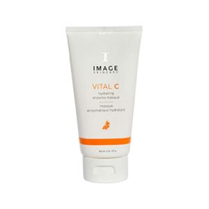 Image Skincare Vital C Hydrating Enzyme Masque Multi 57 g