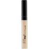 Maybelline Fit Me Full Coverage Concealer Matte  Poreless Ultra Blendable Shade Fair 15 6.8 ml