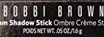 BBr LW Cr Shad St 03 Bark