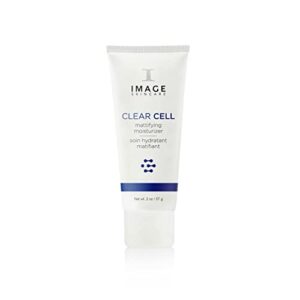 Image Skincare  Clear Cell Mattifying Moisturizer for Oily Skin 57g