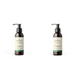 Sukin Facial Moisturiser 125ml  Foaming Facial Cleanser Pump 607572