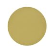 Trade AM Zeus02886 End Table 18 Diameter x 20 H GoldBlack