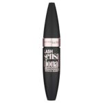 Maybelline Mascara Lash Sensational Volumizing and Thickening Luscious Mascara Very Black
