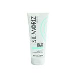 St Moriz Original Selftan Remover Fake Tan Exfoliator Scrub 200ml