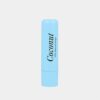 Pharma Oil Protective Natural Lip Balm Set Coconut And Papaya 2x5g. I Enriched With Shea Butter I Intensive Care I Paraben Free I No Artificial C