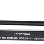 Mac Eye Kohl Eyeliner Pencil Teddy