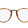 Giorgio Armani AR 318M Honey Havana 5120145 men Eyewear Frame