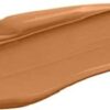 Dermacol  Full Coverage Foundation Liquid Makeup Matte Foundation with SPF 30 Waterproof Foundation for Oily Skin Acne  Under Eye Bags LongLastin