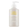 ManCave Lemon  Oak Nourishing Hand Cream 300ml Suitable for All Skin Types Natural Formulation Vegan Friendly Bottle made from Recycled Plastics