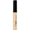 Maybelline Fit Me Full Coverage Concealer Matte  Poreless Ultra Blendable Shade Fair 15 6.8 ml