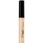 Maybelline Fit Me Full Coverage Concealer Matte  Poreless Ultra Blendable Shade Fair 15 6.8 ml