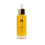 LUMITY Skin Nutrients 100 Natural Facial Oil