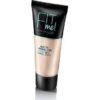 Maybelline Finishers 280 ml