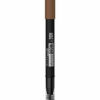 Maybelline New York Tattoo Brow Semi Permanent 36Hr Eyebrow Pencil Longlasting Thicker Fuller Eyebrows Soft Brown 03