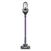VYTRONIX NIBC22 Cordless Vacuum Cleaner 22.2V | 45 Minute Run Time | 3-in-1 Upright Handheld Stick Vacuum | Rechargeable Lithium-Ion Battery | Li