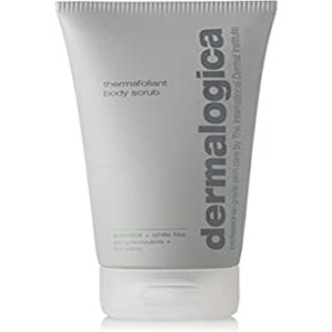 Dermalogica  Thermafoliant Body Scrub 177ml