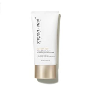 Jane Iredale Dream Tint Tinted Moisturizer