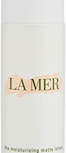 La Mer The Moisturizing Matte Lotion For Unisex 1.7 oz Lotion